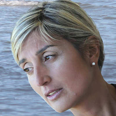 MONICA SANDRI